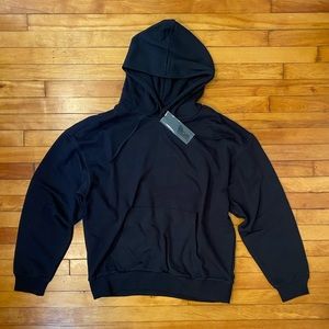 NWT Vanquish hoodie
